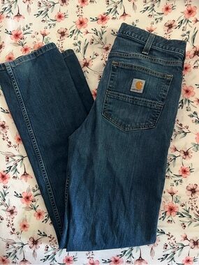 Men’s 32x34 Carhartt Jeans